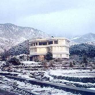 Silver Oaks, Palampur 1